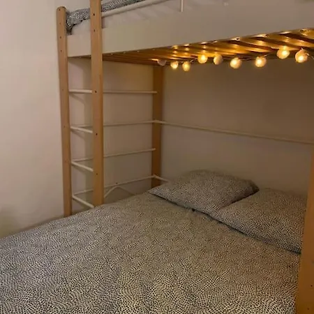 Apartment Au Centre De